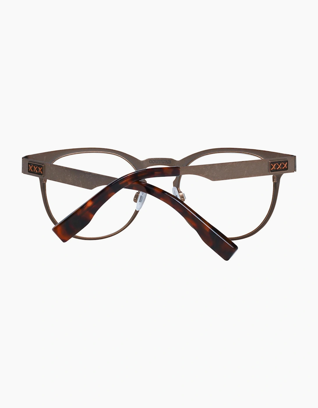 Ermenegildo Zegna Optical Frame ZC5003 48 034 Titanium