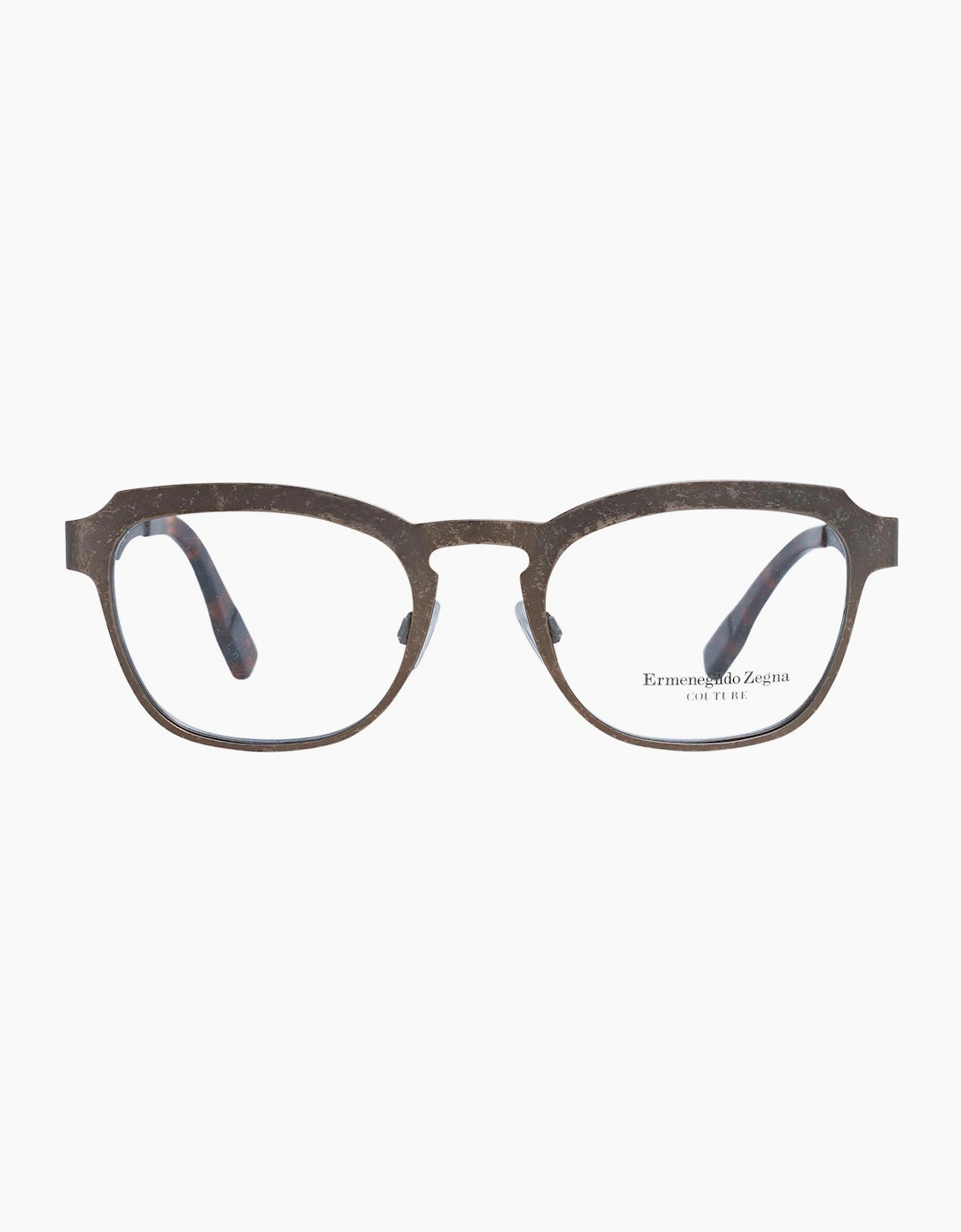 Ermenegildo Zegna Optical Frame ZC5004 49 034 Titanium