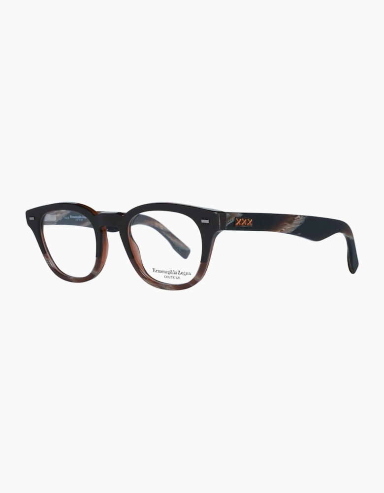 Ermenegildo Zegna Optical Frame ZC5011 48 050