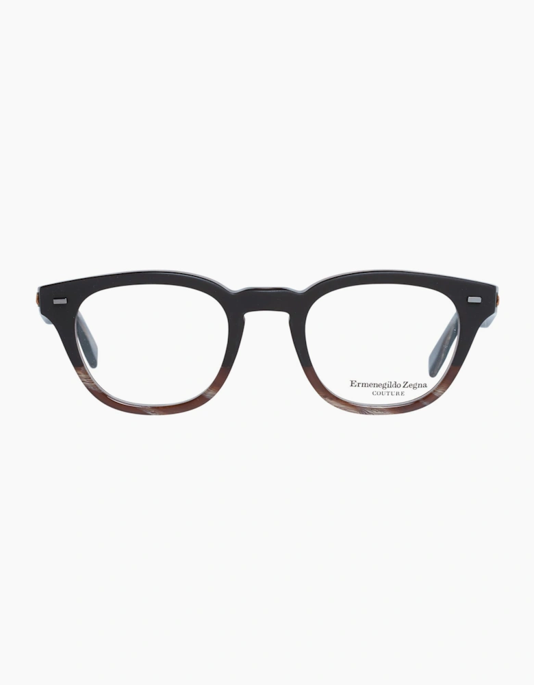 Ermenegildo Zegna Optical Frame ZC5011 48 050