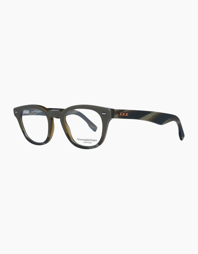 Ermenegildo Zegna Optical Frame ZC5011 48 098