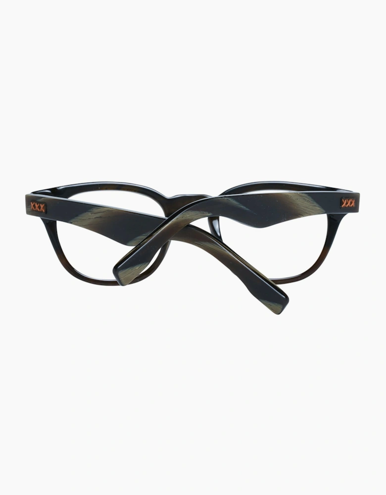 Ermenegildo Zegna Optical Frame ZC5011 48 098