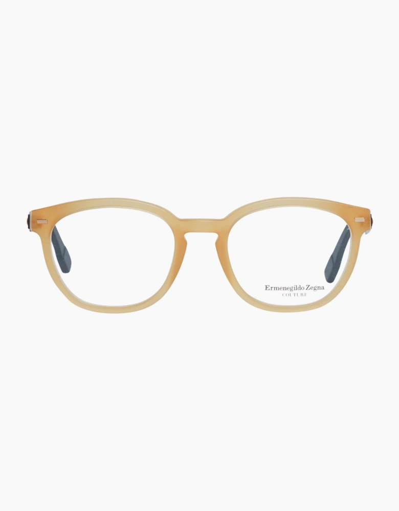 Ermenegildo Zegna Optical Frame ZC5007 50 040