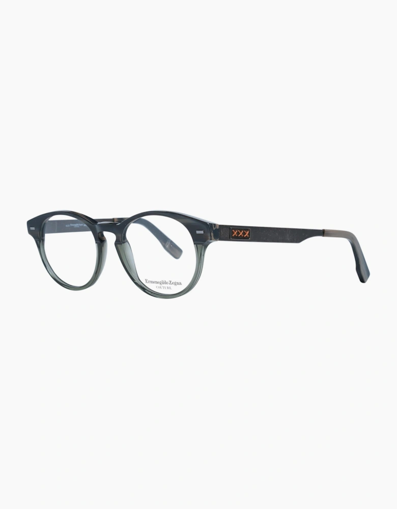 Ermenegildo Zegna Optical Frame ZC5008 49 065