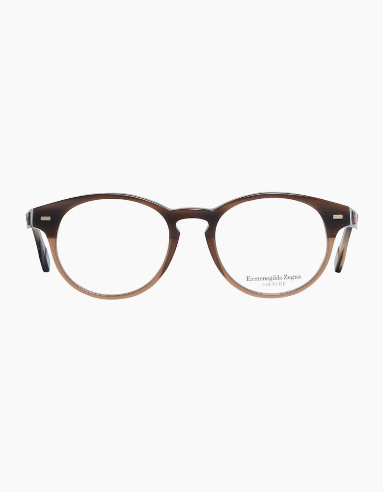 Ermenegildo Zegna Optical Frame ZC5008 49 064