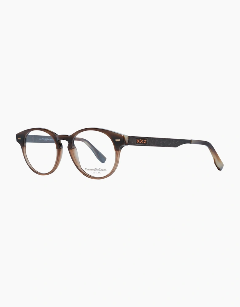Ermenegildo Zegna Optical Frame ZC5008 49 064