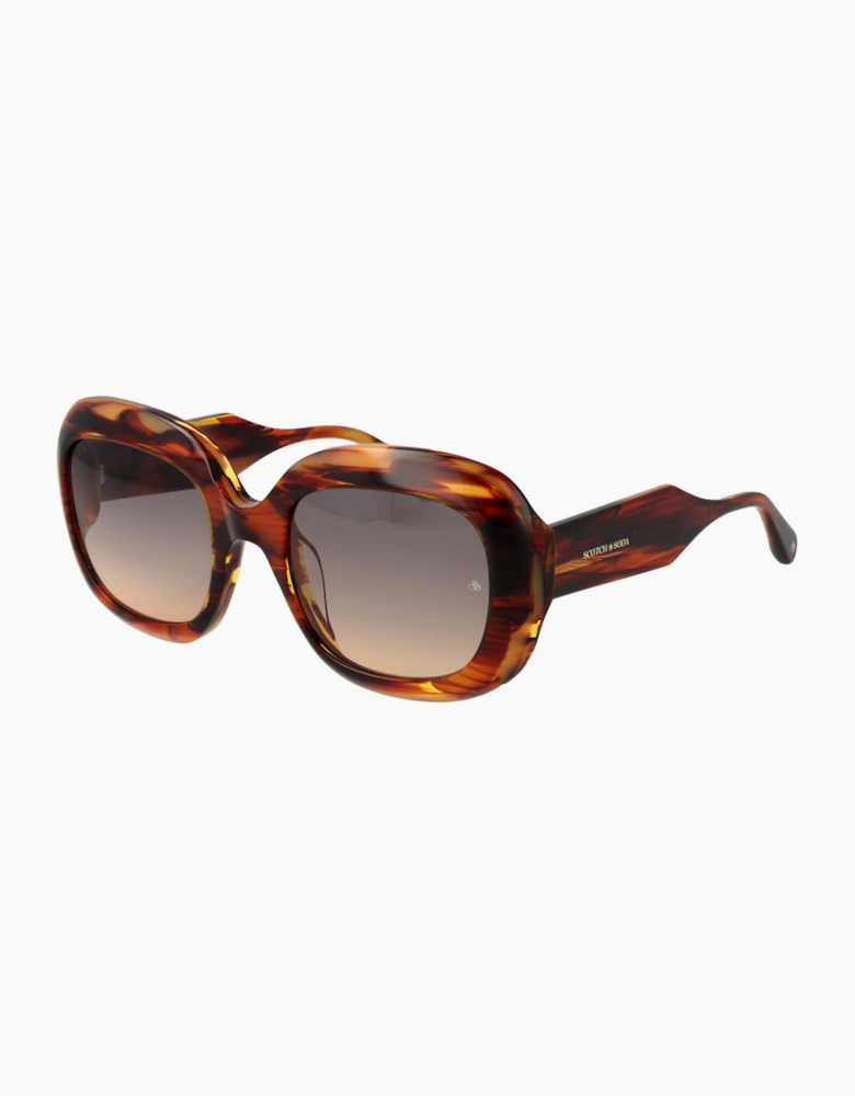 Scotch & Soda Sunglasses SS7035 107 54