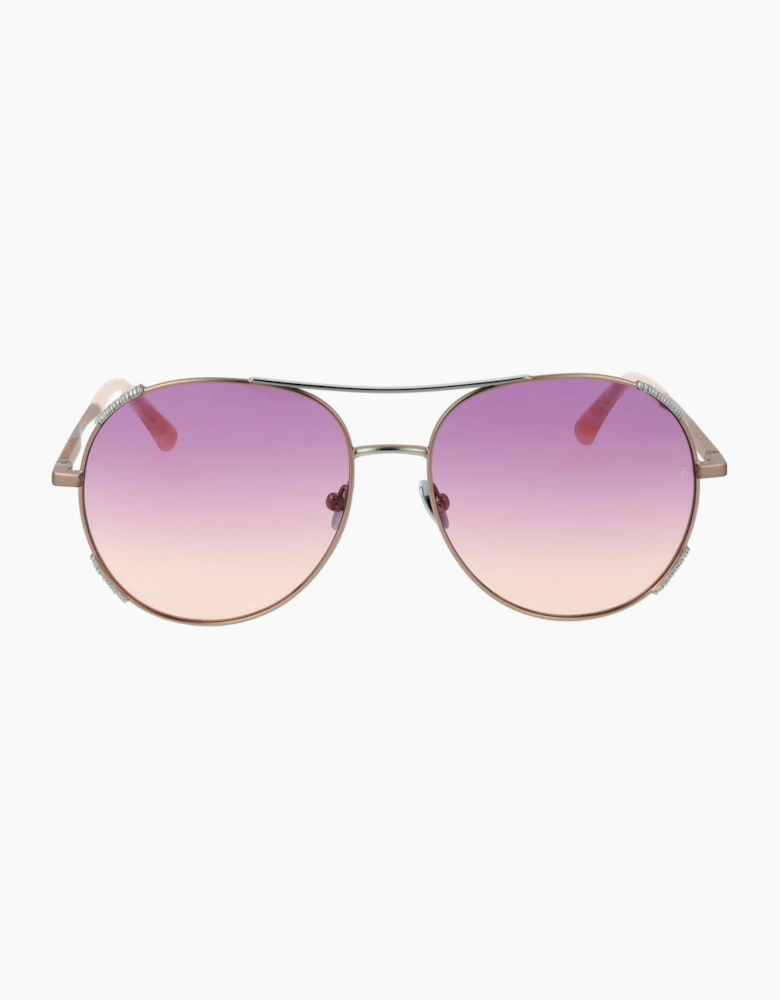 Scotch & Soda Sunglasses SS5017 404 57