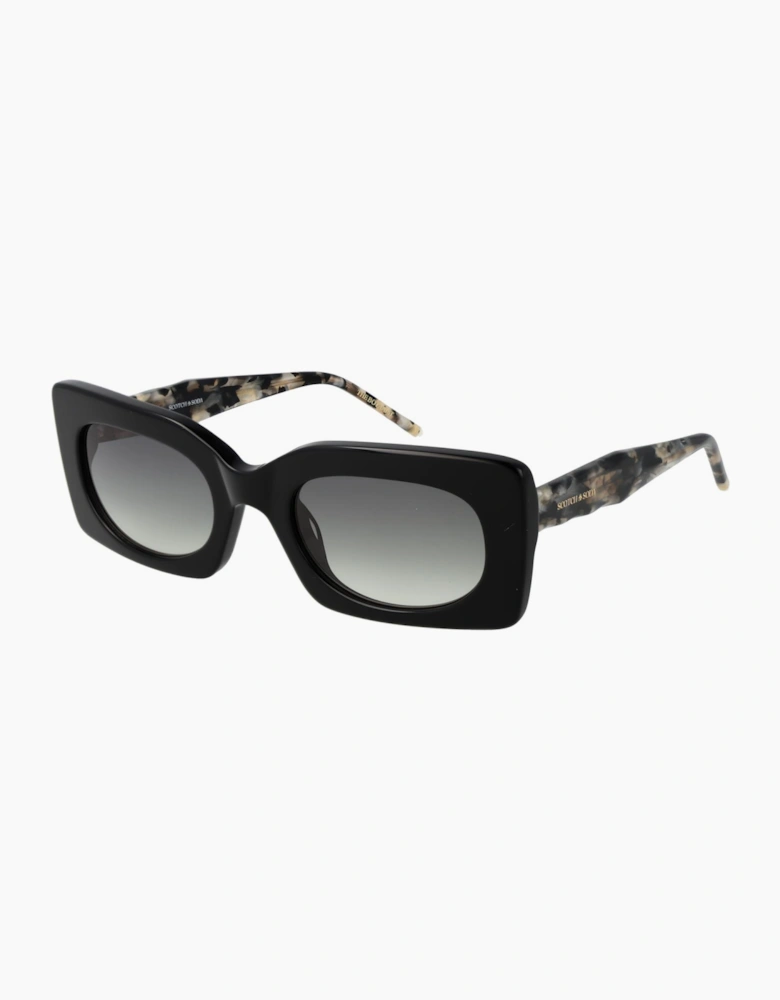 Scotch & Soda Sunglasses SS7041 001 52