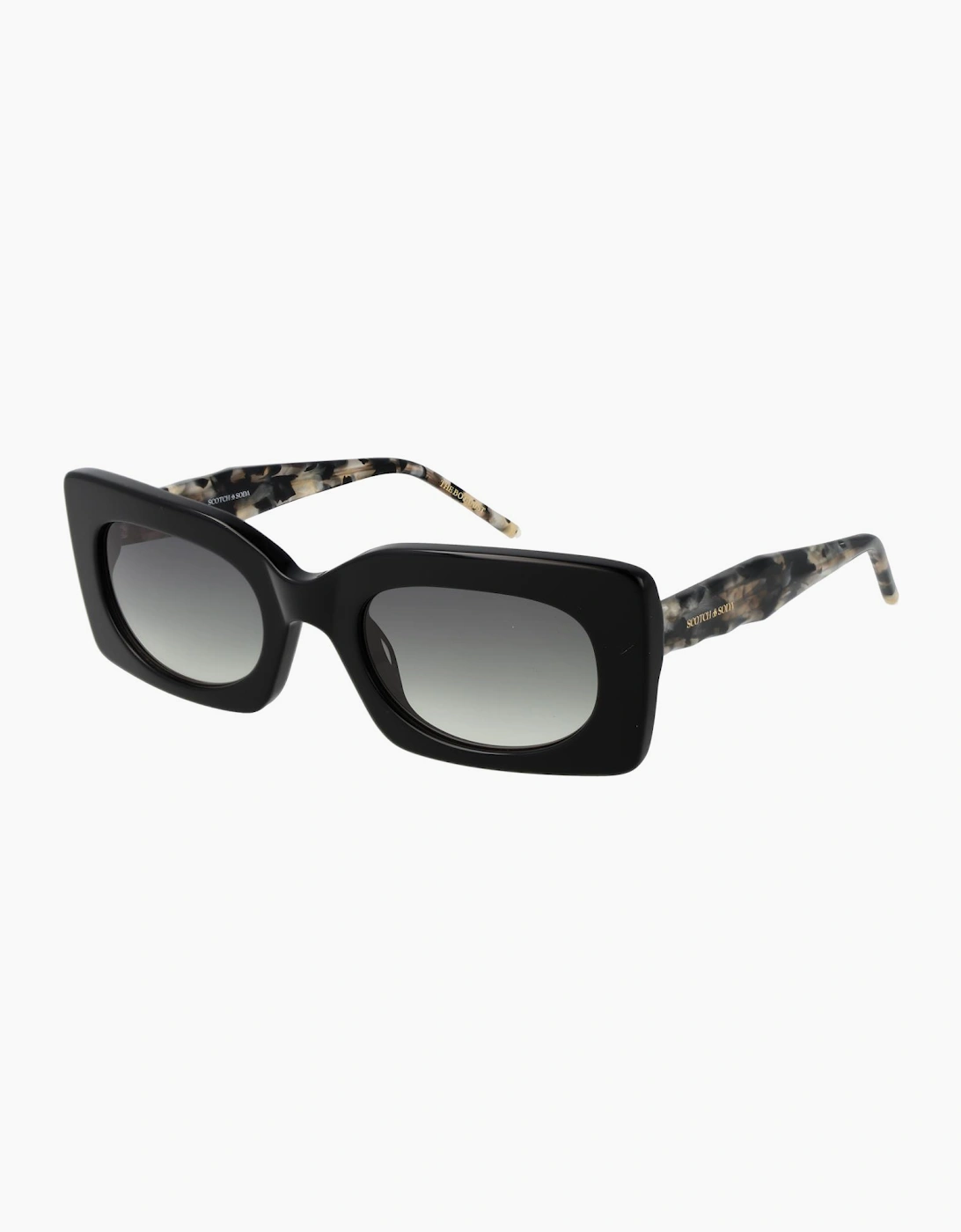 Scotch & Soda Sunglasses SS7041 001 52