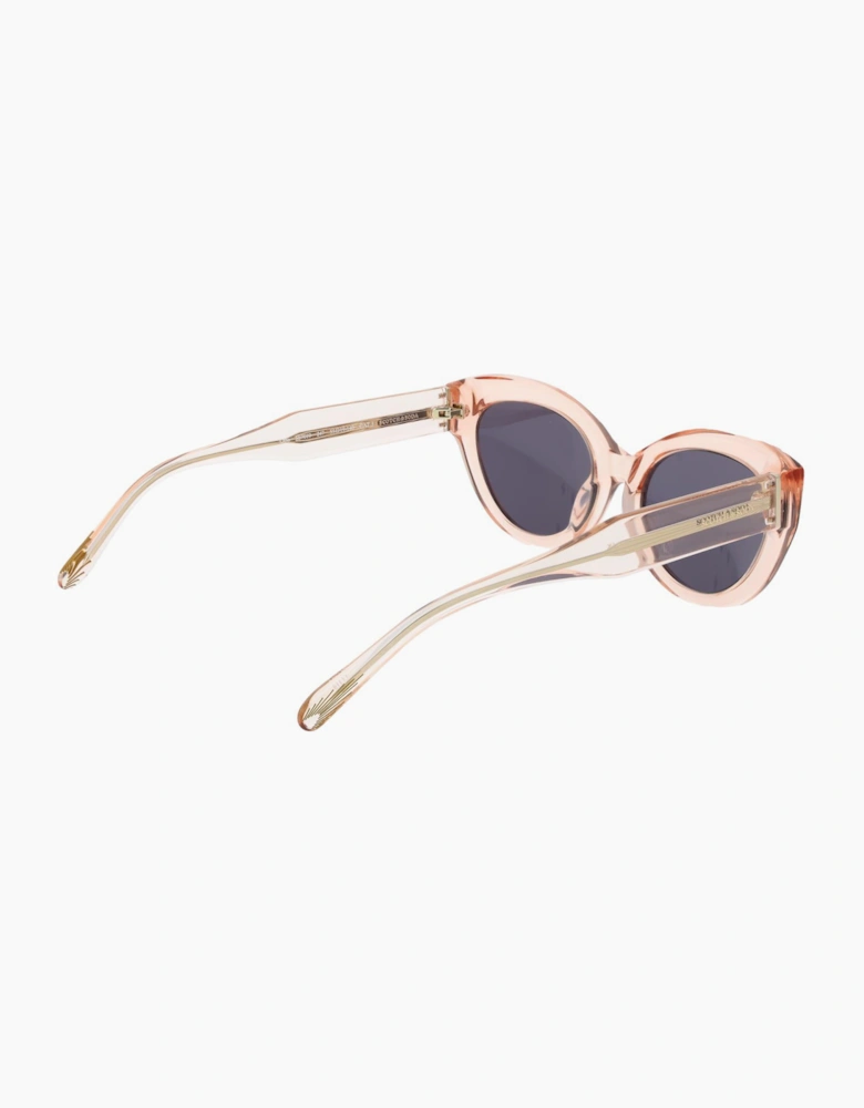 Scotch & Soda Sunglasses SS7019 247 55