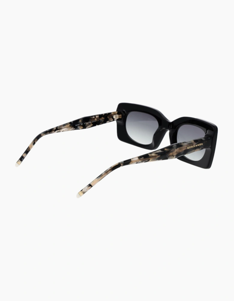 Scotch & Soda Sunglasses SS7041 001 52