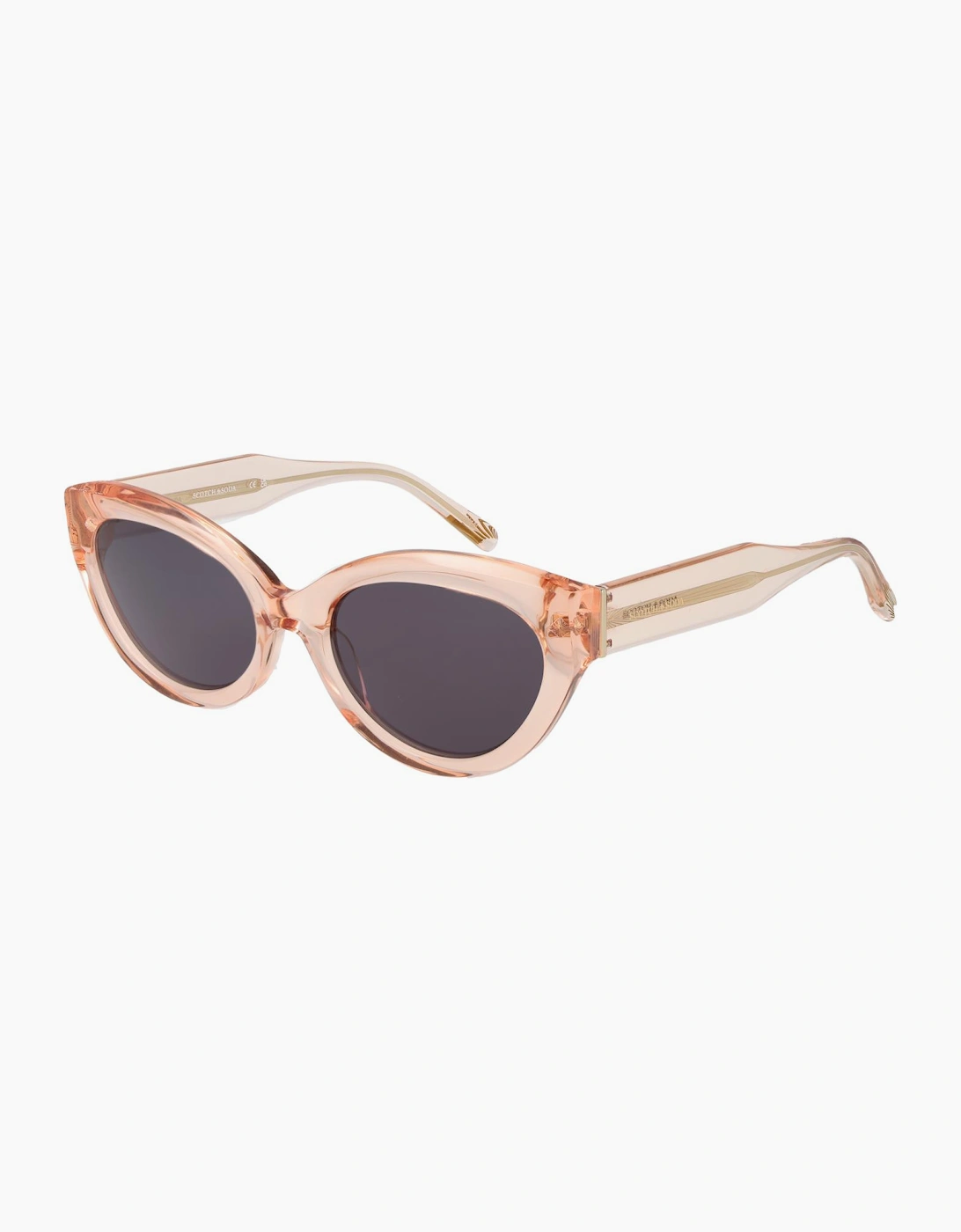 Scotch & Soda Sunglasses SS7019 247 55