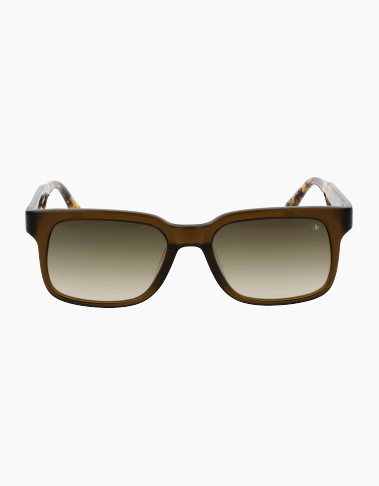Scotch & Soda Sunglasses SS8017 550 54