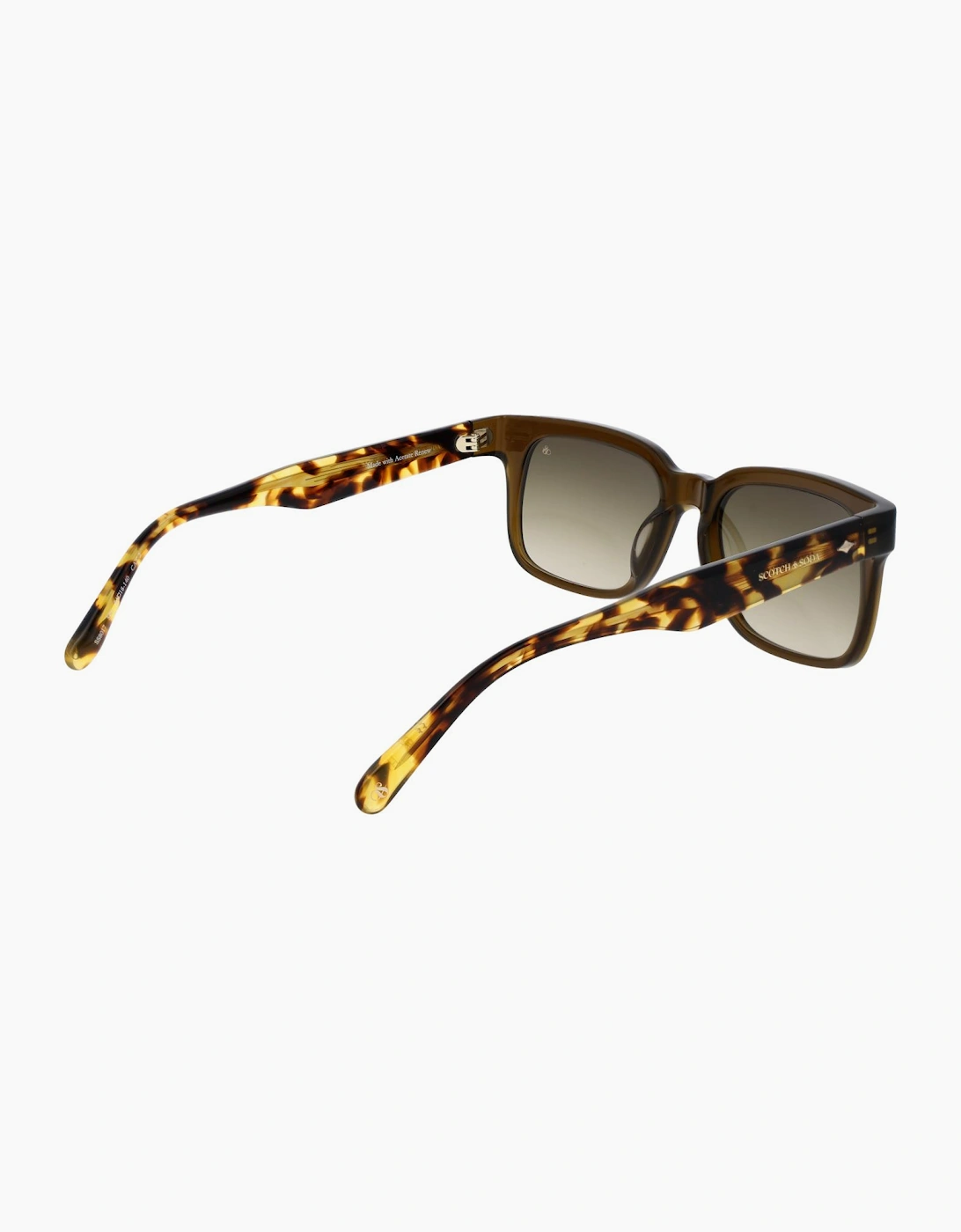 Scotch & Soda Sunglasses SS8017 550 54