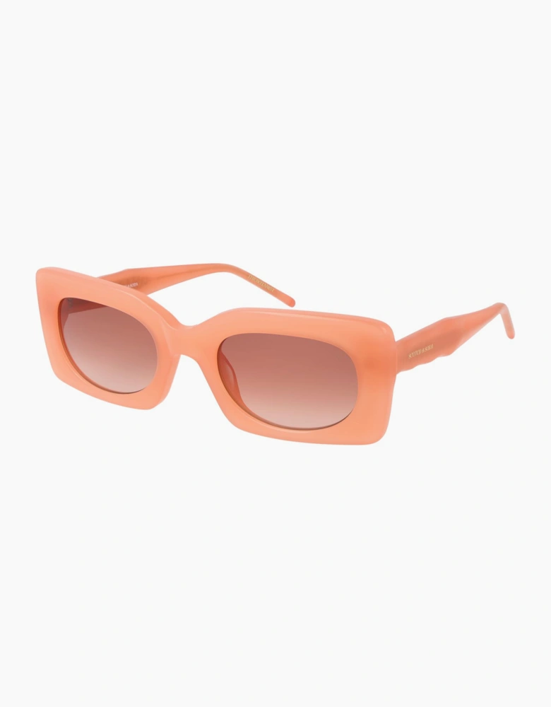 Scotch & Soda Sunglasses SS7041 231 52