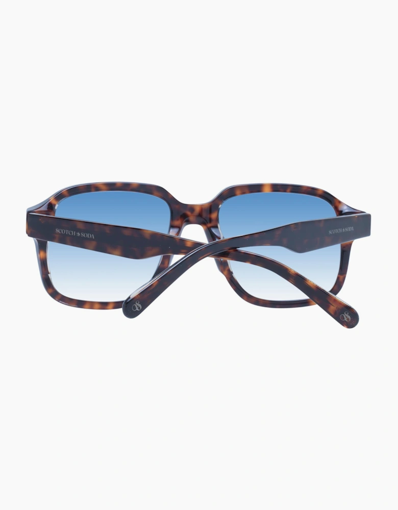 Scotch & Soda Sunglasses SS8019 102 54