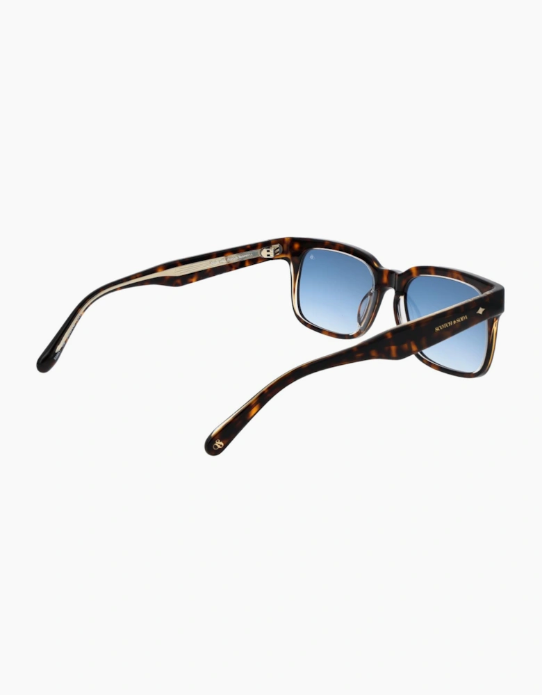 Scotch & Soda Sunglasses SS8017 102 54