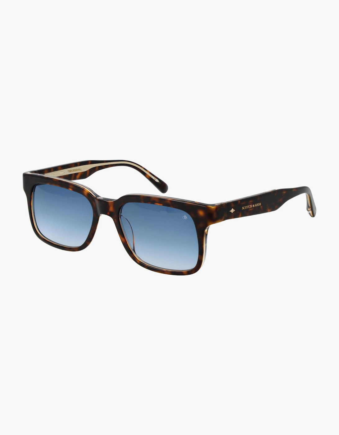 Scotch & Soda Sunglasses SS8017 102 54