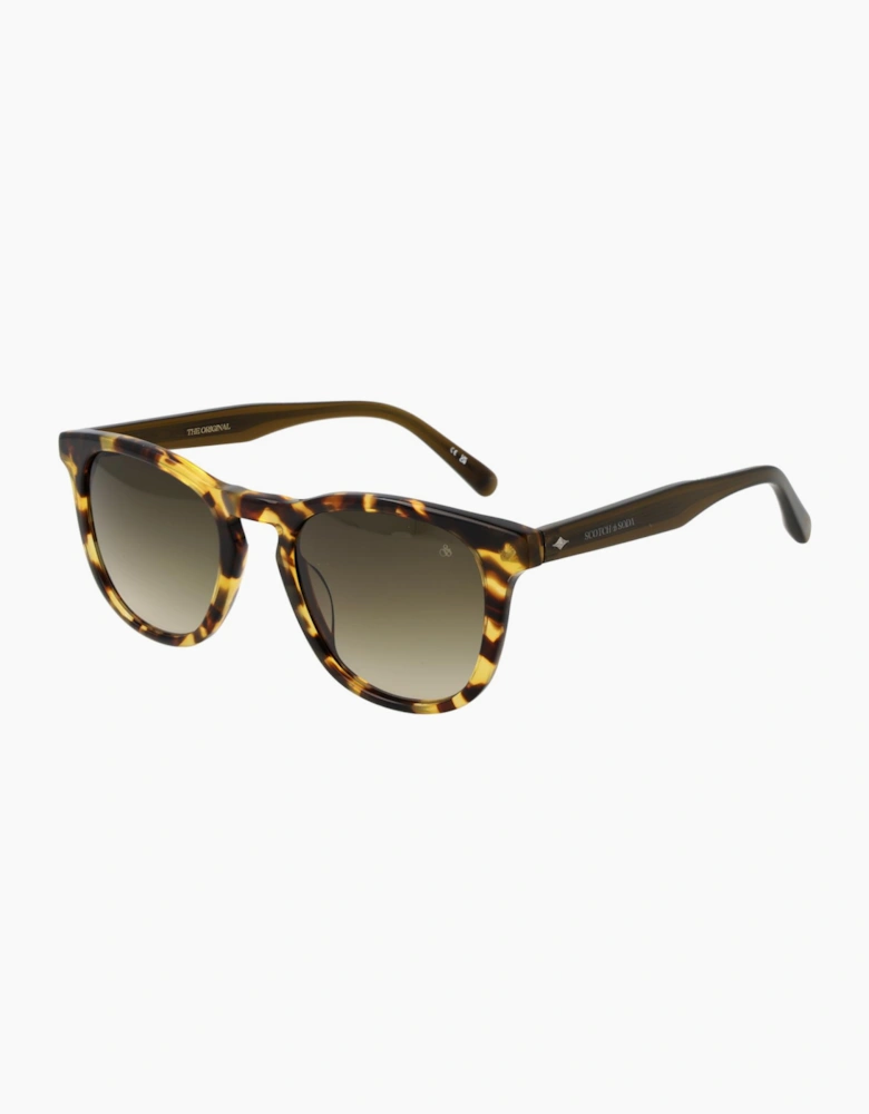 Scotch & Soda Sunglasses SS8018 193 50