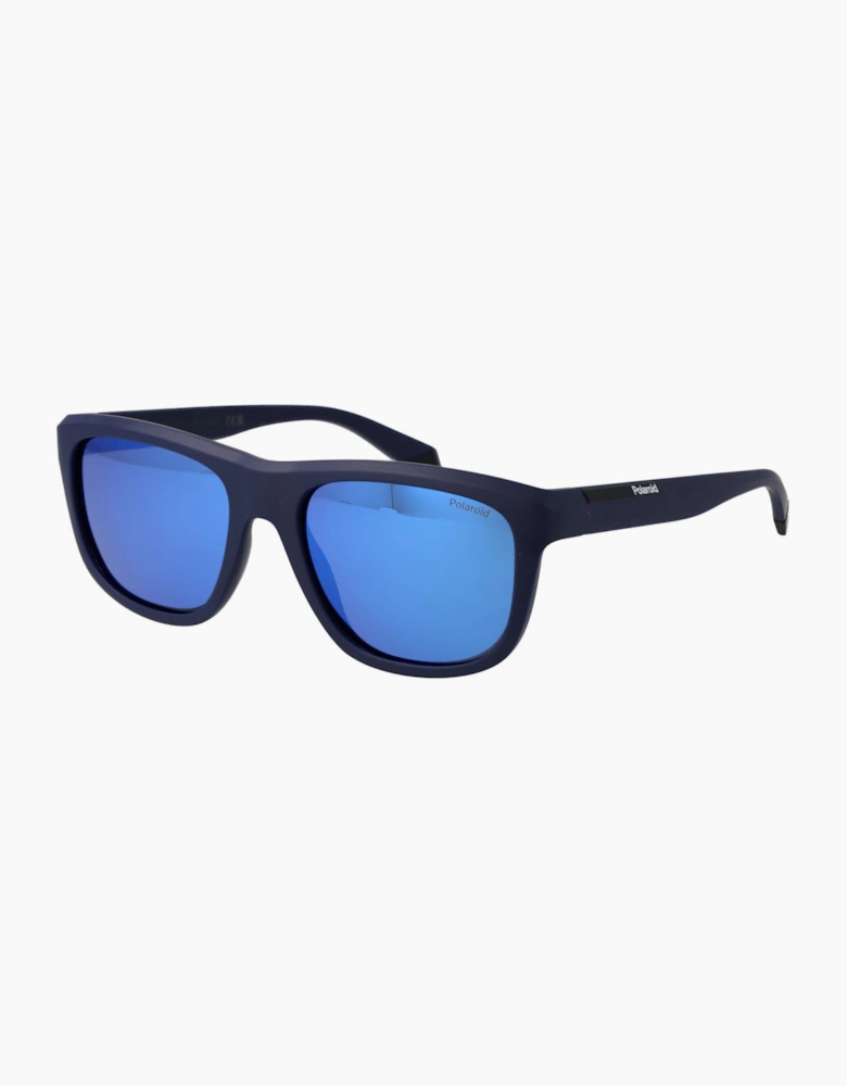 Polaroid Sunglasses PLD 2163/S FLL5X 54