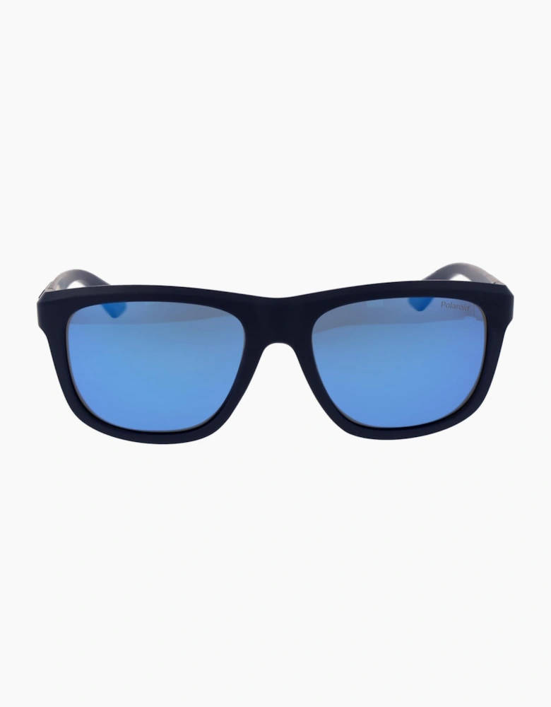 Polaroid Sunglasses PLD 2163/S FLL5X 54