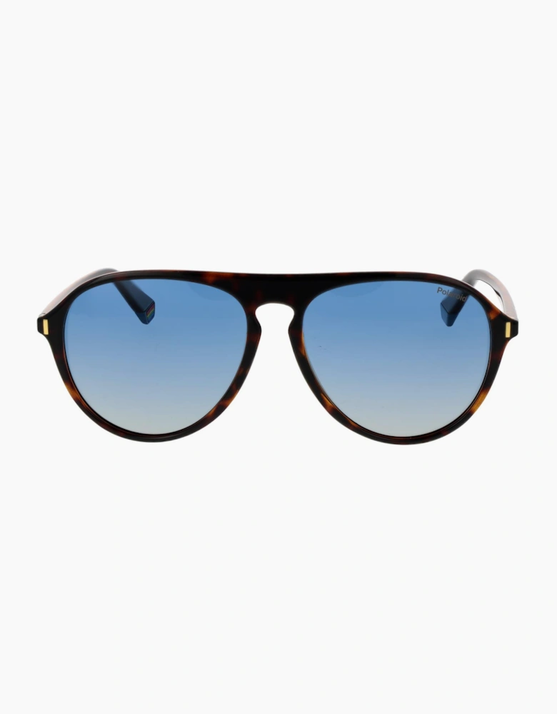 Polaroid Sunglasses PLD 6225/S 086Z7 57
