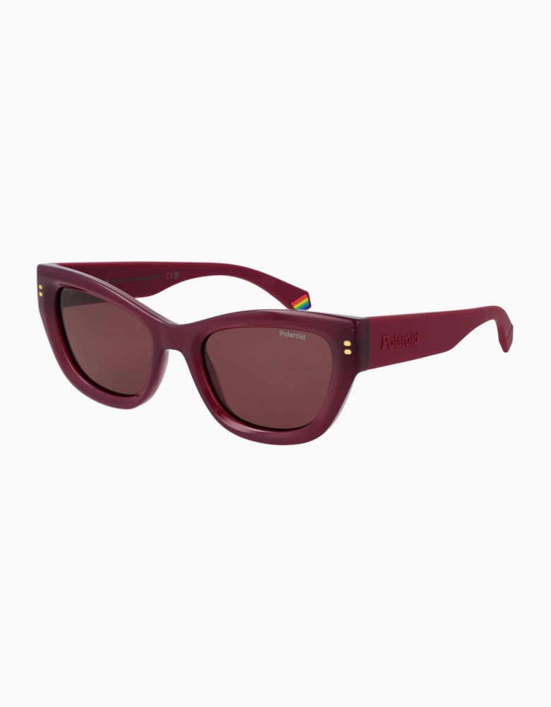 Polaroid Sunglasses PLD 6237/S/X 8CQKL 52
