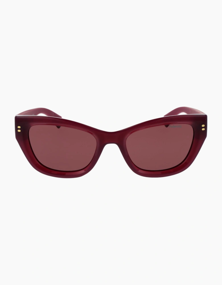 Polaroid Sunglasses PLD 6237/S/X 8CQKL 52