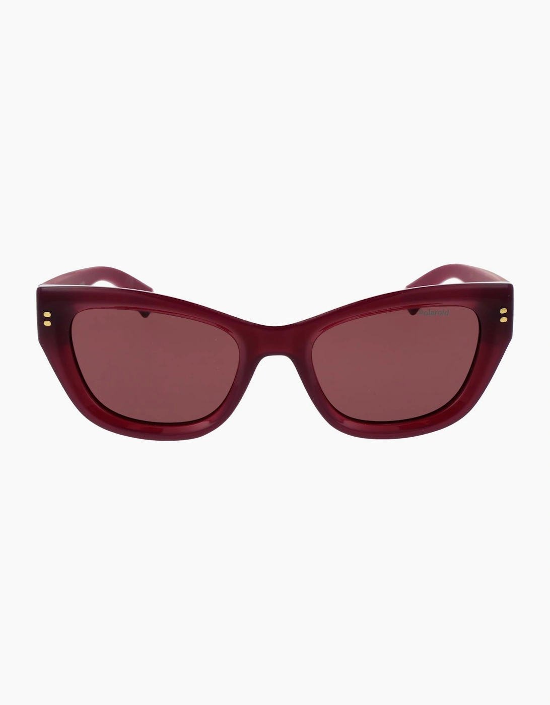 Polaroid Sunglasses PLD 6237/S/X 8CQKL 52