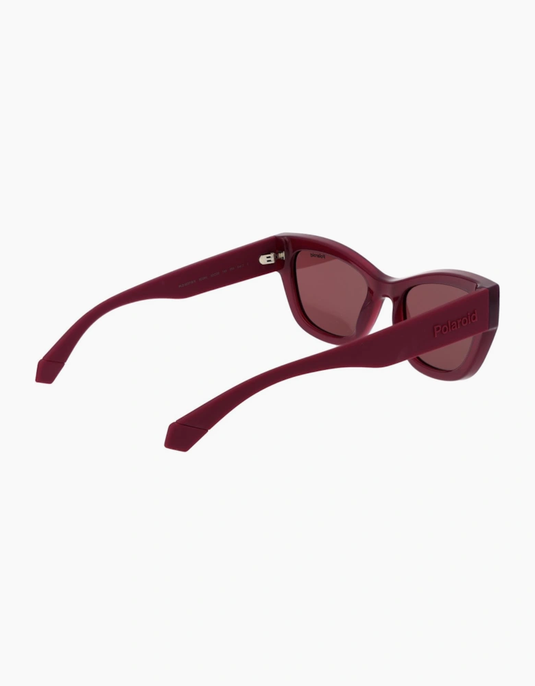 Polaroid Sunglasses PLD 6237/S/X 8CQKL 52
