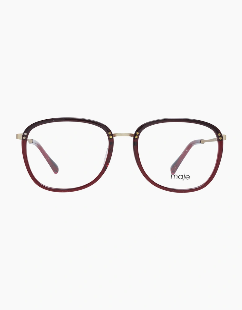 Maje Optical Frame MJ1012 005 52