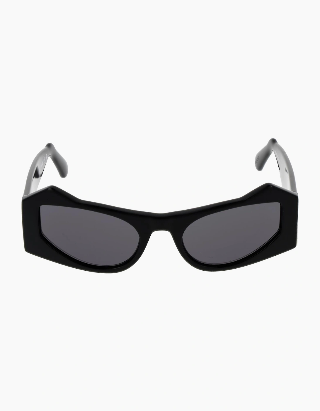 GCDS Sunglasses GD0022 01A 53