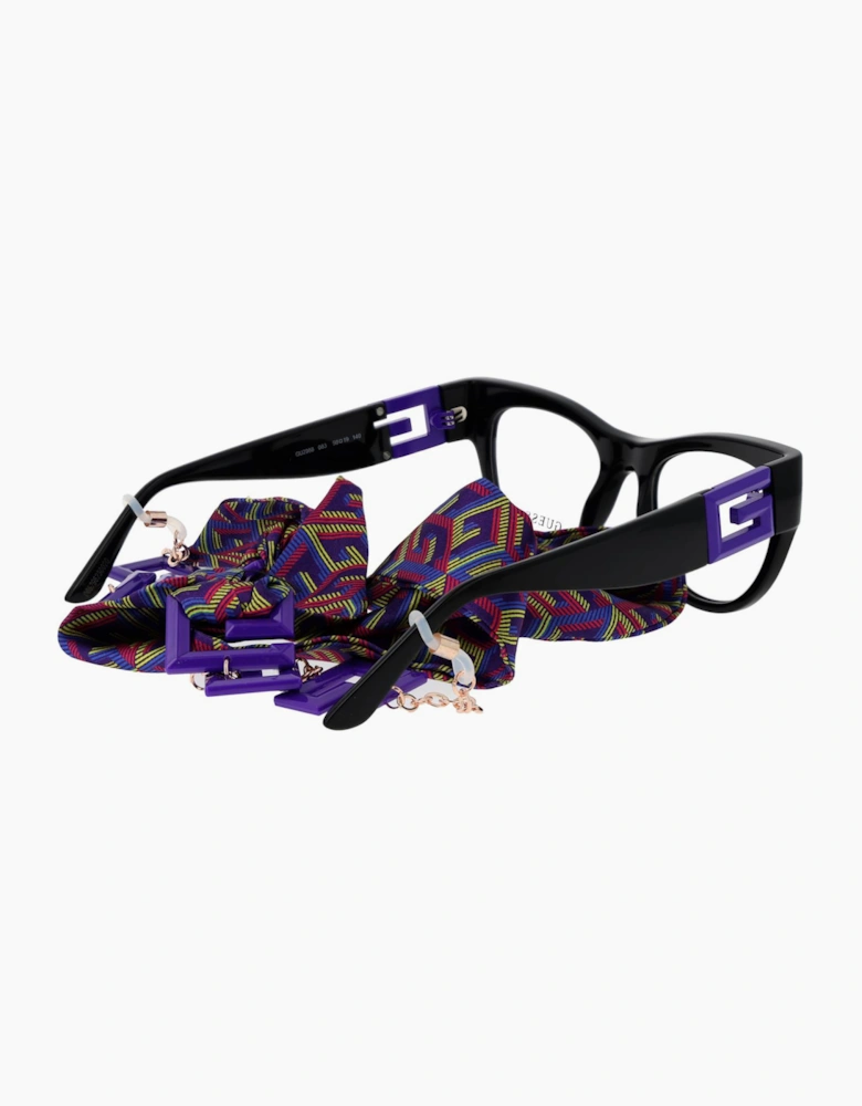 Guess Optical Frame GU2988 083 50