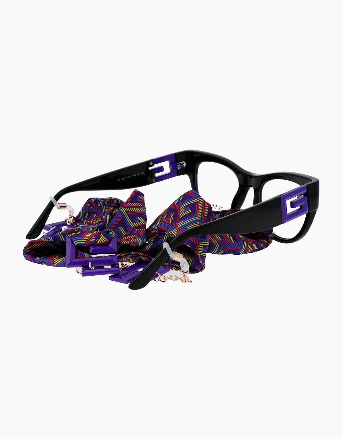 Guess Optical Frame GU2988 083 50