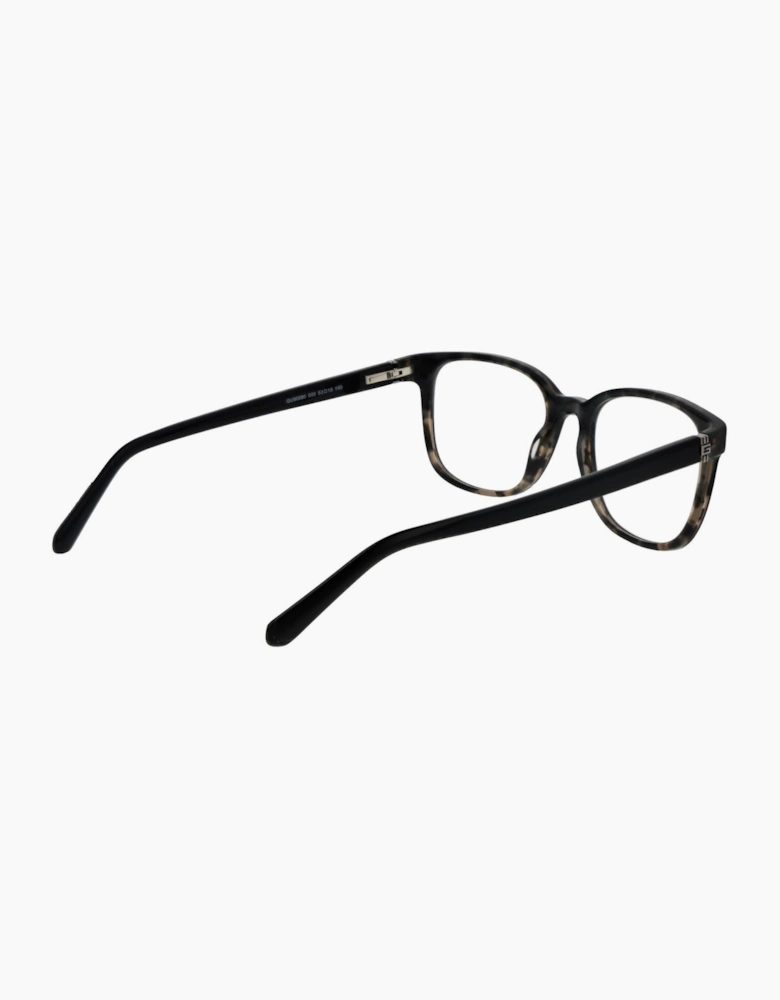 Guess Optical Frame GU50080 005 53