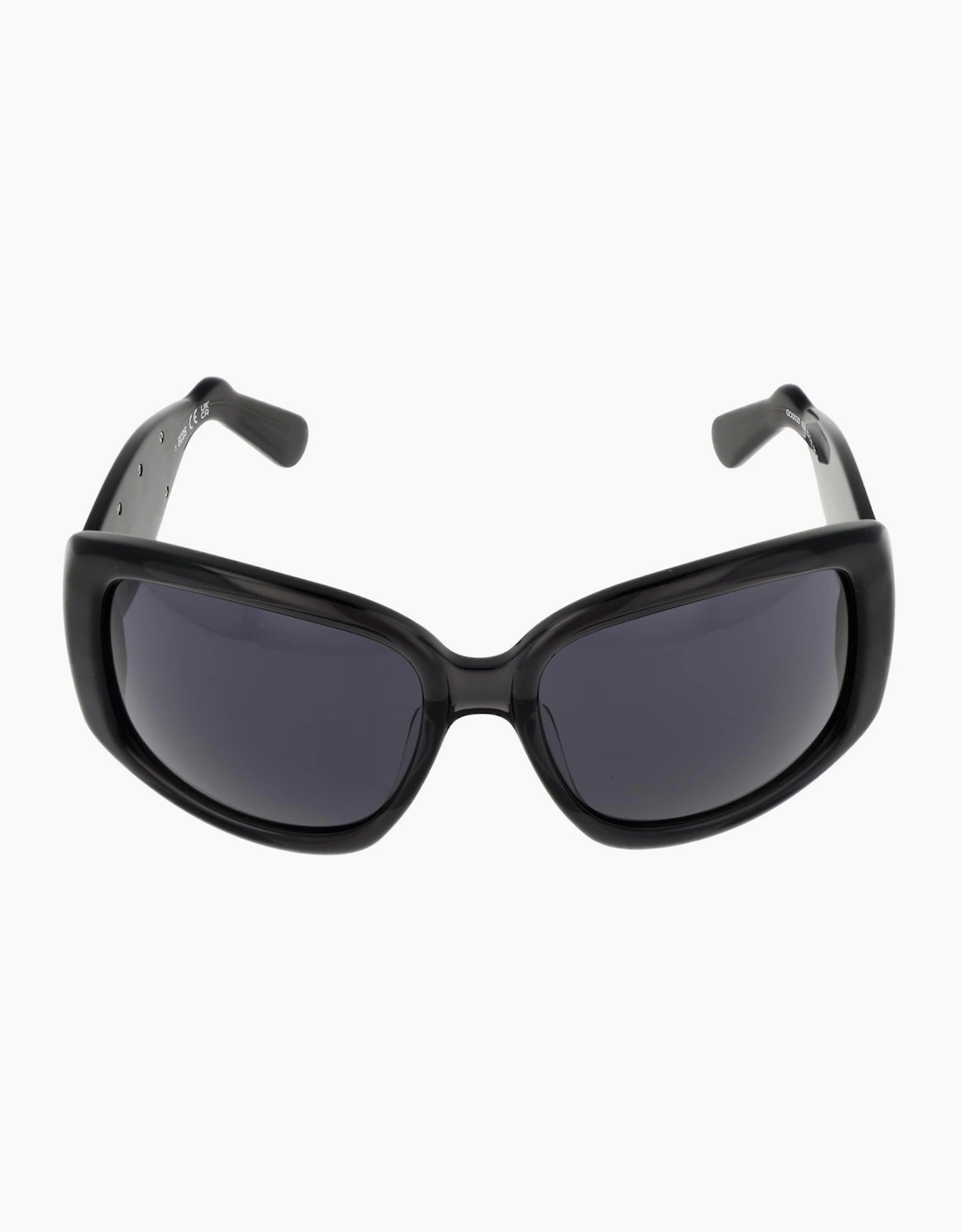 GCDS Sunglasses GD0030 05A 63