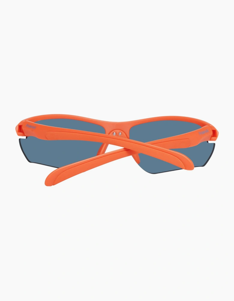 Polaroid Sunglasses PLD 7026/S 2M5OZ 72