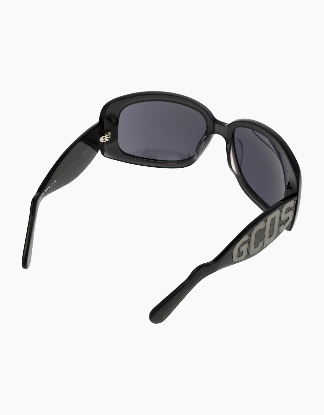 GCDS Sunglasses GD0030 05A 63