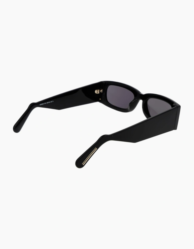 GCDS Sunglasses GD0020 01A 52