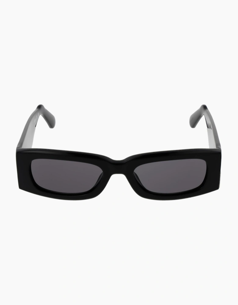 GCDS Sunglasses GD0020 01A 52