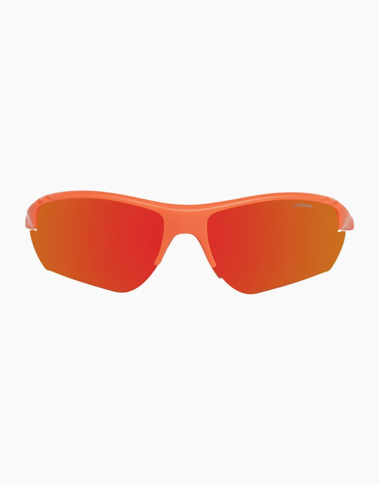 Polaroid Sunglasses PLD 7026/S 2M5OZ 72