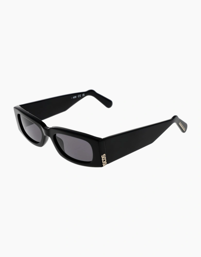 GCDS Sunglasses GD0020 01A 52