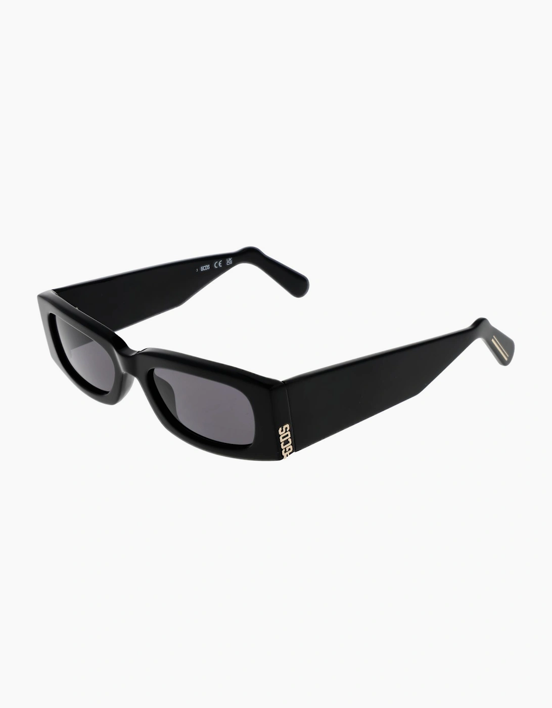 GCDS Sunglasses GD0020 01A 52