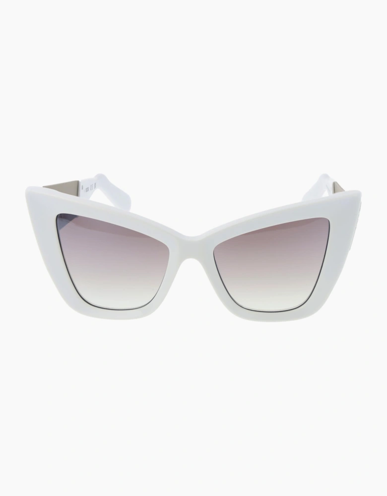 GCDS Sunglasses GD0026 21G 53