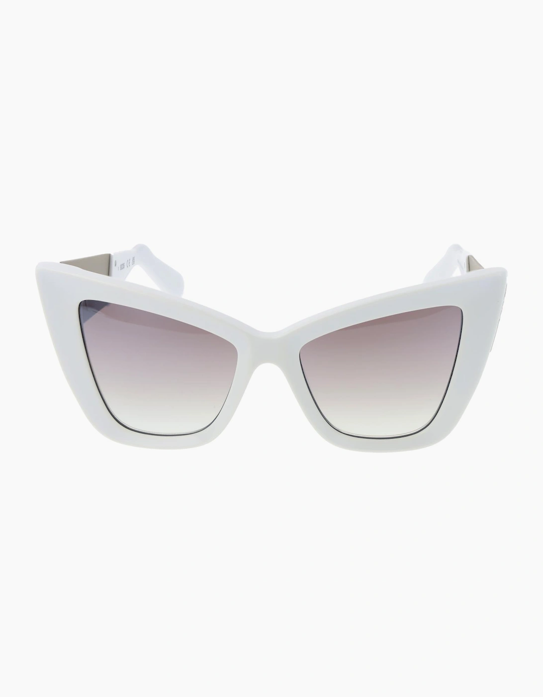 GCDS Sunglasses GD0026 21G 53