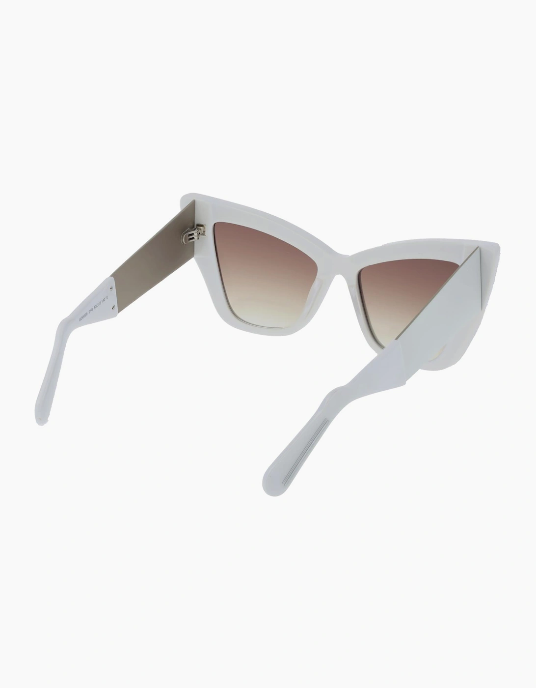 GCDS Sunglasses GD0026 21G 53