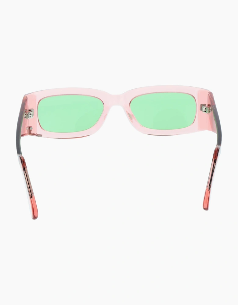GCDS Sunglasses GD0020 72N 52