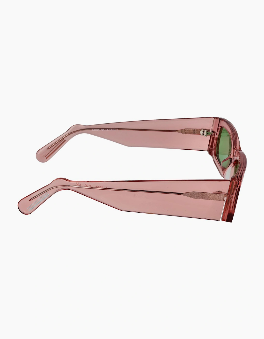 GCDS Sunglasses GD0020 72N 52
