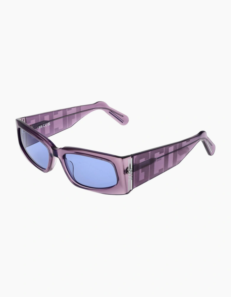 GCDS Sunglasses GD0035 83V 55